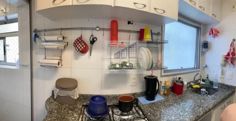 Imagem APARTAMENTO À VENDA EM VILA NOVA CONCEIÇÃO COM 1 DORMT\ ATENDIMENTO ÚNICO E EXCLUSIVO