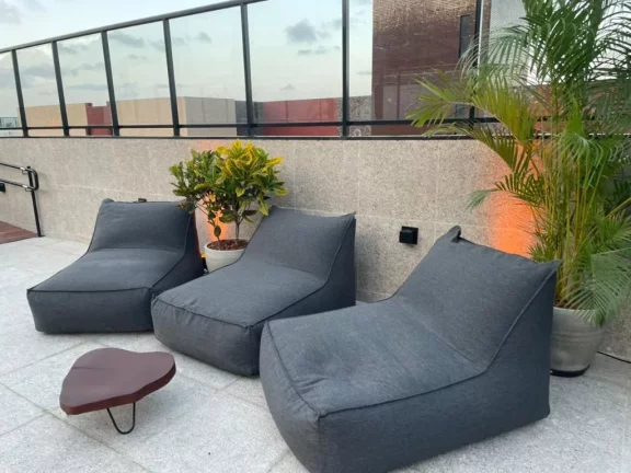 Imagem Áurea Residence – A sofisticação e o encanto do Nordeste em um só lugar