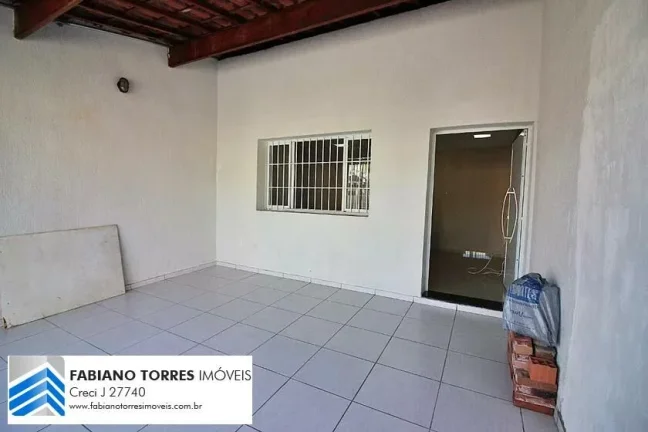 Imagem Casa à venda em Diadema/SP