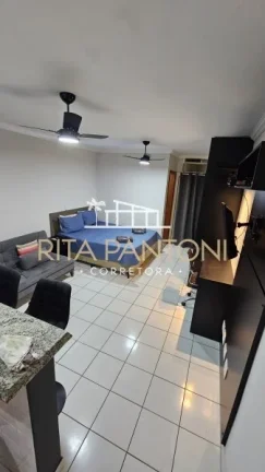 Imagem Apartamento - Ribeirão Preto - Nova Ribeirânia - Região Leste