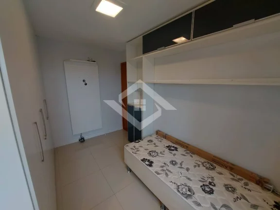 Imagem Apartamento 3 Quartos com Suíte – Barra One Barra da Tijuca para Venda