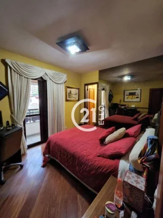 Imagem Apartamento com 4 dormitórios, 140 m² - venda por R$ 2.000.000,00 ou aluguel por R$ 11.000,00/mês - Moema - São Paulo/SP