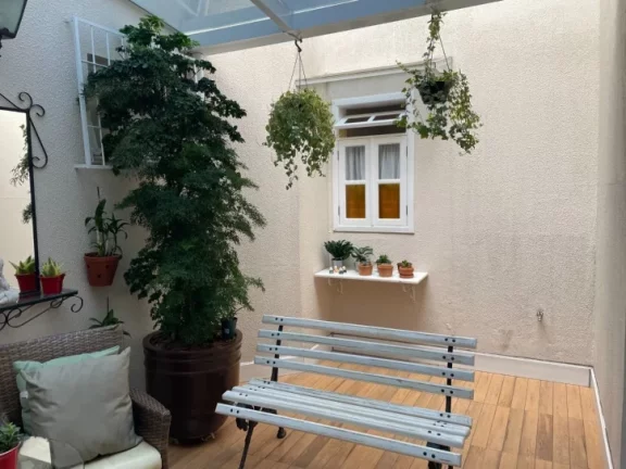 Imagem Cobertura com 3 dormitórios à venda, 250 m² por R$ 1.650.000,00 - Canasvieiras - Florianópolis/SC