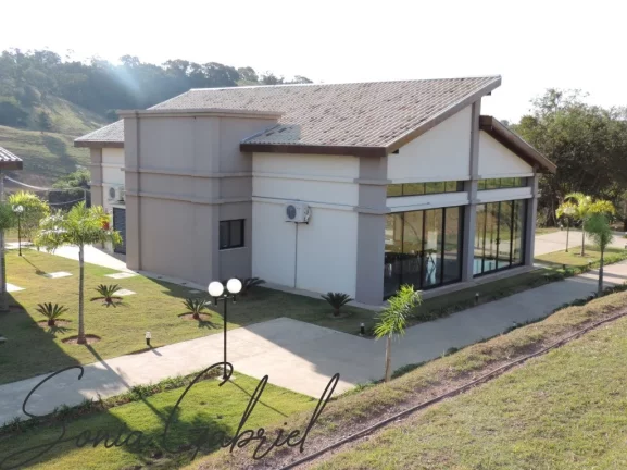Imagem Terreno à venda em condomínio de alto padrão em Itupeva-SP com 1.315m² de área Imagem Terreno à venda em condomínio de alto padrão em Itupeva-SP com 1.315m² de área