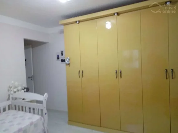 Imagem Casa a venda com 200m2, 4 suítes e 3 vagas a venda na Vila Formosa, São Paulo