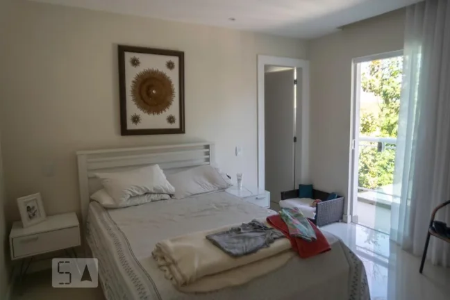 Imagem Casa à Venda - Vargem Pequena, 4 Quartos, 500 m2