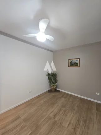 Imagem Apartamento reformado com 1 dormitório próximo a praia