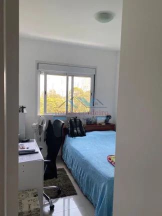 Imagem Lindo apartamento 2 suítes + 2 vagas - Vila Andrade