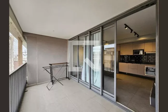 Imagem Apartamento à Venda - Vila Mariana, 2 Quartos, 70 m2