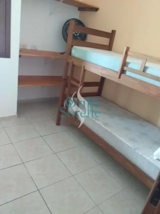 Imagem Casa Térrea à Venda em Mato Dentro - Ubatuba/SP