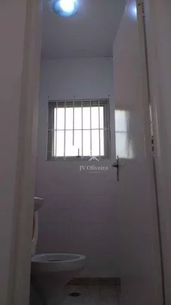 Imagem Casa com 2 dormitórios para alugar, 119 m²- Super Quadra Morumbi - São Paulo/SP