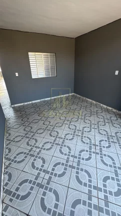 Imagem Casa Bairro Minas Gerais
