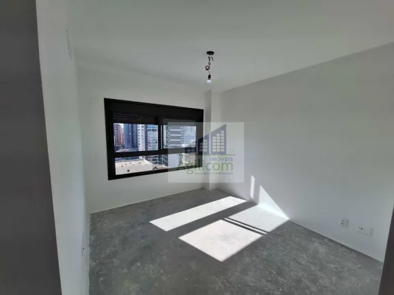 Imagem APARTAMENTO À VENDA EM ITAIM BIBI COM 3 DORMITÓRIOS