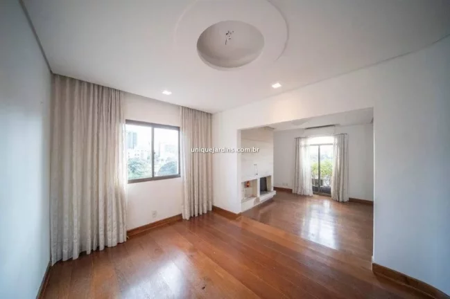 Imagem Apartamento à venda Jardim Paulista São Paulo