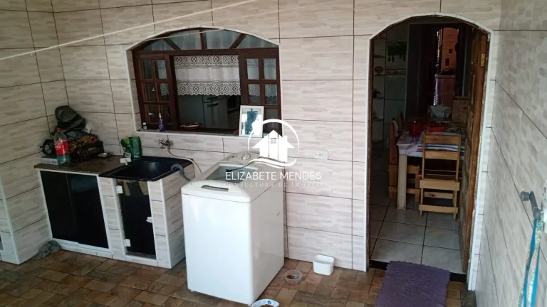 Imagem Sobrado à venda, JARDIM DO BOSQUE, SUZANO - SP