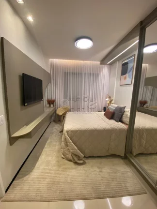 Imagem CONDOMÍNIO BS JADE - Joaquim Távora Empreendimento incrível com unidades de 2 e 3 quartos, sendo ...