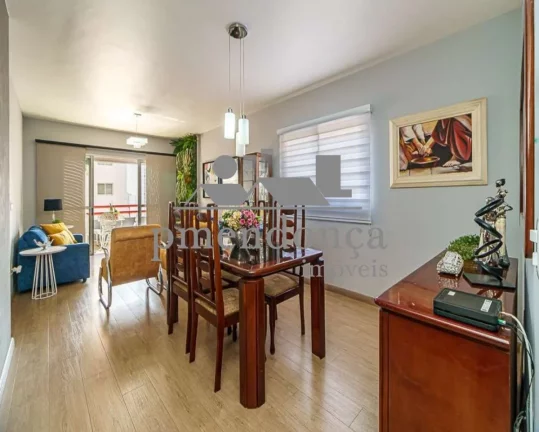 Imagem Apartamento à Venda Perdizes com 4 quartos sendo 3 suites e 2 vagas ,144,50 m²