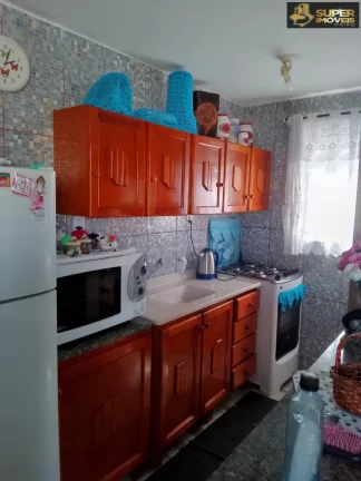 Imagem Apartamento a Venda no bairro Fragata - Pelotas, RS