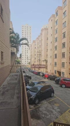 Imagem Apartamento com 2 dormitórios à venda, 57 m² por R$ 235.000 - Jardim Iporanga - Guarulhos/SP