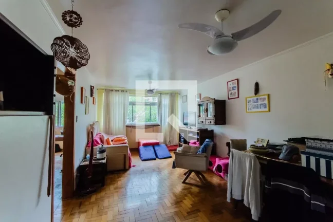 Imagem Apartamento à Venda - Vila Mariana, 2 Quartos, 97 m2