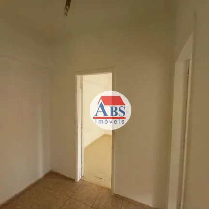 Imagem Apartamento com 1 dormitório à venda, 90 m² por R$ 300.000,00 - Aparecida - Santos/SP