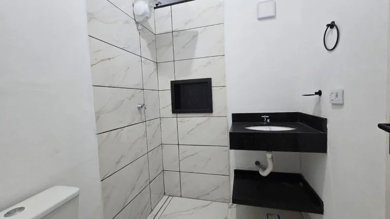 Imagem Casa Nova no Ribamar em Peruíbe