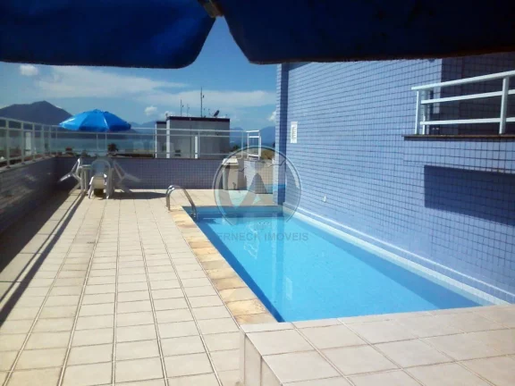 Imagem Imperdível! Apto à venda em Ubatuba-SP, bairro Itagua: 2 quartos, 2 suítes, 1 sala, 1 banheiro, 1 vaga, 78m². Venha conferir!