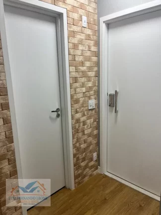 Imagem Apartamento de 3 suítes e 3 vagas à venda. R$ 1.400.000,00. Vila Osasco / Osasco