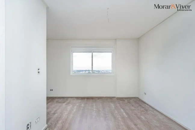 Imagem Cobertura Duplex para Venda em São José dos Pinhais, São Pedro, 3 dormitórios, 1 suíte, 3 banheiros, 3 vagas