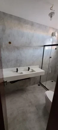 Imagem Casa com 3 dormitórios à venda, 125 m² por R$ 850.000 - Nova São Pedro - São Pedro da Aldeia/RJ