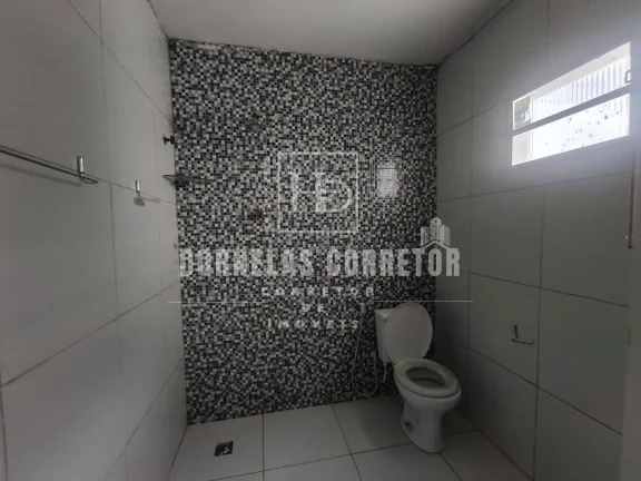 Imagem Casa à Venda no Cabanga - Bem Localizada, Arejada e com Aceite de Veículo