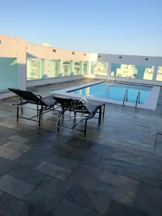 Imagem APARTAMENTO Residencial em GUARUJÁ - SP, PITANGUEIRAS