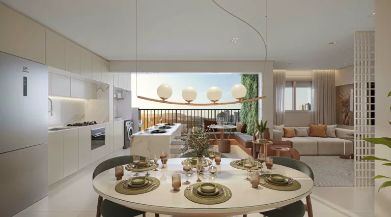Imagem APARTAMENTO RESIDENCIAL em Barueri - SP, Aldeia