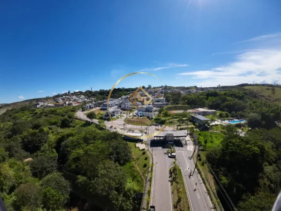 Imagem Terreno de 377 m² no Condomínio Verana, São José dos Campos