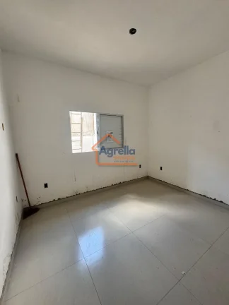 Imagem Casa à venda no bairro Jardim Santa Cruz - Mogi Guaçu/SP