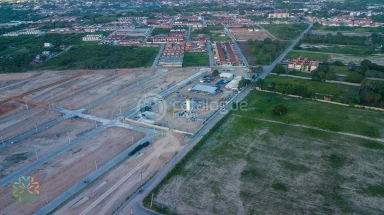 Imagem MUITO MAIS QUE UM BAIRRO, É UM CONCEITO DE MORAR BEM!