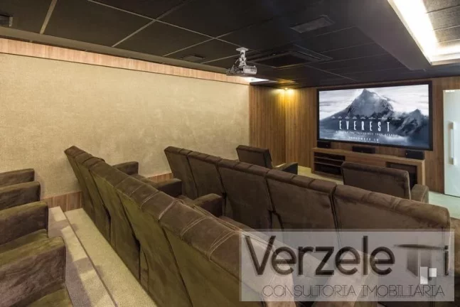 Imagem Cobertura para Venda em Balneário Camboriú / SC no bairro Centro