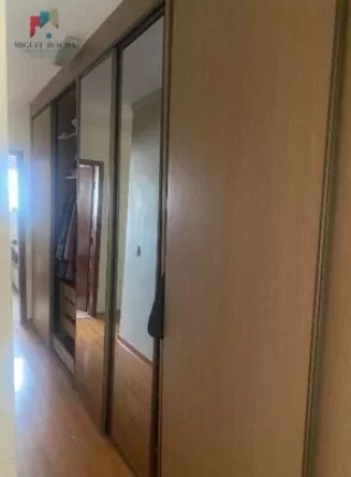 Imagem Sobrado à venda no bairro Jardim Nossa Senhora de Fátima - Tatuí/SP