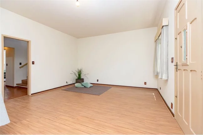 Imagem CASA RESIDENCIAL em São Paulo - SP, Chácara Santo Antônio (Zona Sul)