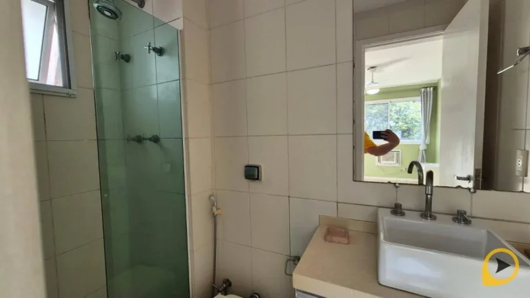 Imagem Cobertura com 3 Quartos à Venda, 154 m² em Barra Da Tijuca