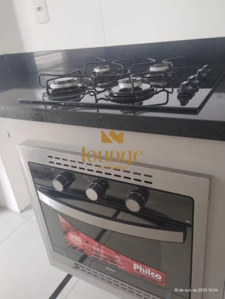 Imagem Apartamento para Alugar Alto da Boa Vista Zon Leste-Sorocaba