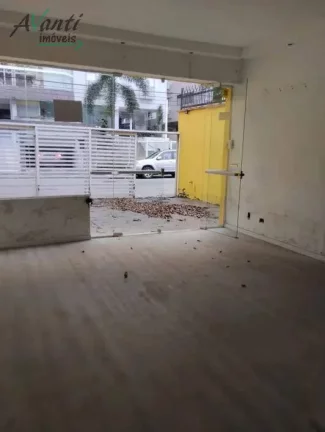 Imagem Casa para alugar no bairro Aparecida em Santos/SP