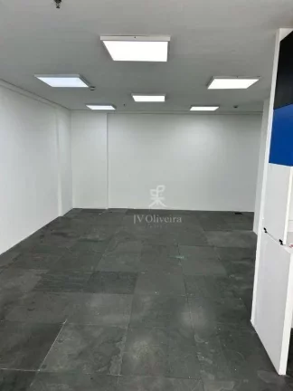 Imagem Sala para alugar, 65 m² - Chácara Santo Antônio (Zona Sul) - São Paulo/SP