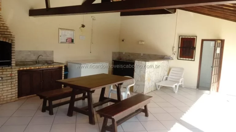 Imagem Casa Duplex Condomínio Caminho Verde