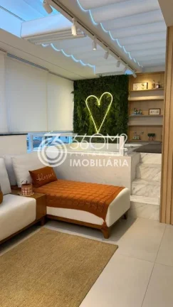 Imagem Cobertura Duplex para Venda em São Bernardo do Campo / SP no bairro Jardim do Mar