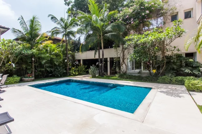 Imagem CASA RESIDENCIAL em SÃO PAULO - SP, JARDIM AMÉRICA