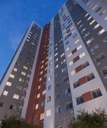 Imagem APARTAMENTO RESIDENCIAL em São Paulo - SP, São Mateus