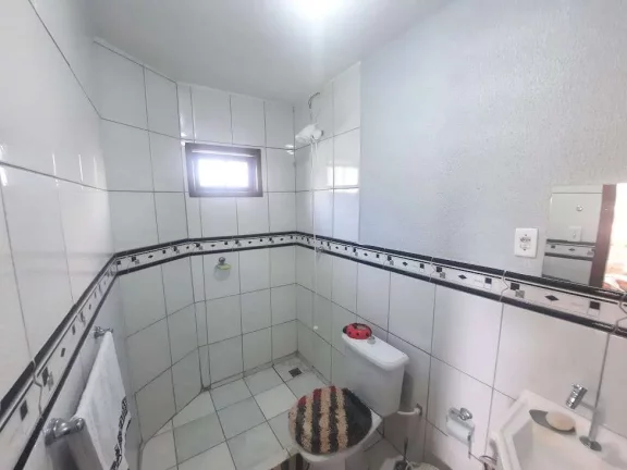 Imagem Casa à Venda, 150 m² , 3 Dormitórios, 1 Suíte, Carianos, Florianópolis/SC