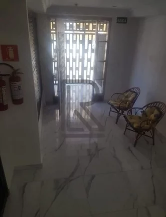 Imagem Apartamento Na Praia do Forte - Praia grande