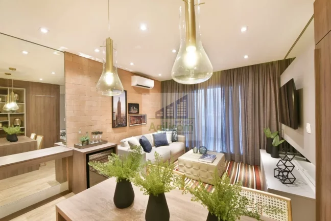 Imagem APARTAMENTO PARA LOCAÇÃO EM VILA NOVA CONCEIÇÃO COM 1 DORMITÓRIOS